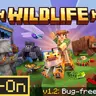 Wildlife Add-On v1.2