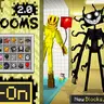 The Backrooms Add-On V2.1
