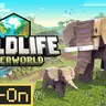Wildlife Overworld 1.3