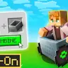 COMBINE ITEMS! Add-On