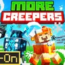 More Creepers Add-On