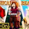 Mythical Beasts Add-On