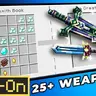 Weapons