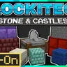 Blockitect: Castles & Stone
