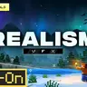 Realism VFX 1.3 Add-On