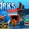 Sharks Add-On