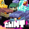 Glint | Crystal Beam Mob