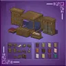 Furniture Vol. 1