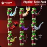 Physics Tails Pack