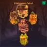 Halloween Pets