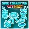 Soul Corrupted: Sift Mobs