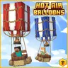 Hot Air Balloons