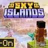 Sky Islands Add-On