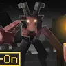 The Goatman Add-On